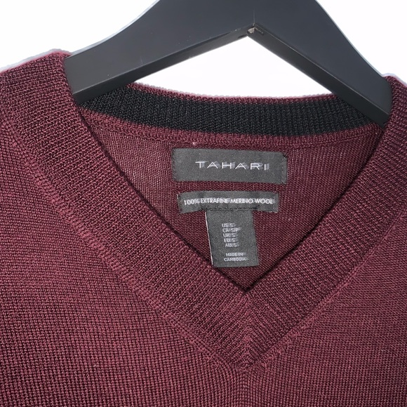 Tahari Long Sleeve - Picture 4 of 7